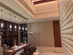 -西安凯悦酒店·湖畔中餐厅