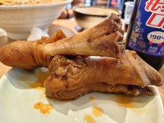 -肖家客饸饹面(郑州总店)