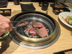 -松鱼亭·和牛烧肉(协鑫广场店)