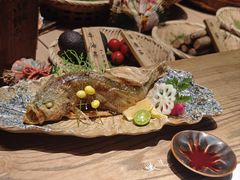 -本源食集 日式烧肉·炉端烧(东海缤纷店)