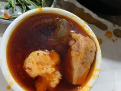 -渝味黄姐火锅(黄泥村店)