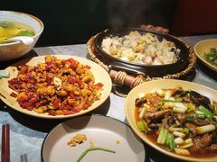 -廖川菜(八佰伴店)