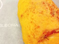 咸蛋超人-LELECHA乐乐茶(美罗城店)