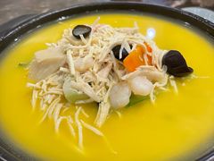 -冶春茶社(星汉大厦店)