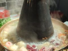 -和顺坊老北京铜火锅