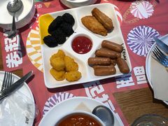-乐凯撒披萨(正佳广场店)