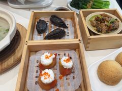 -蔡澜点心·粤菜(月星环球港店)