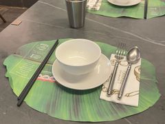 -帕蓝·暹罗料理(大学路店)