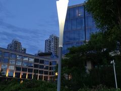 -烟台金沙滩喜来登度假酒店