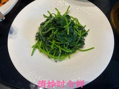 -品粹徽园·家常安徽菜