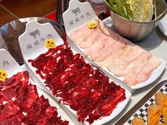 -荣叔港式沙嗲牛肉火锅(正佳潮流店)