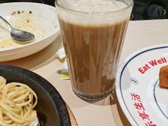 -卡朋西餐(东方广场店)