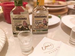 -MIO弥欧洋房西餐厅(中央大街店)