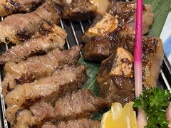 -昱匠·日本料理(金融街店)