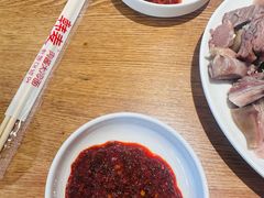 -韩麦大冷面(桂花街直营店)