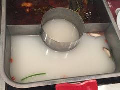 -新辣道鱼火锅(领展购物广场·中关村店)