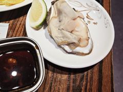 -蚝堡海鲜·威海菜·海肠捞饭·烧烤·亚洲吃蚝公司(幸福门店)