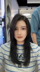 -Z.X HAIR SALON张新美业