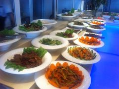 iphone_upload_pic-汉丽轩韩式自助烤肉(大学城龙湖U城天街A馆店)