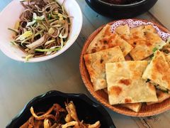 -北京水岸山吧度假村(雁栖镇店)