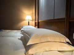 -湛江山河酒店