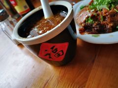 -白家高记肥肠粉(总店)