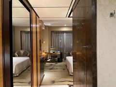 -西安赛瑞喜来登大酒店