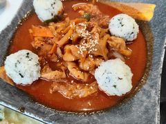 -HONGA HONGA雄家(曹路店)