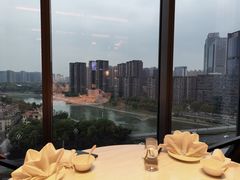 -成都海湾酒店·海湾壹品中餐厅(远大购物中心店)