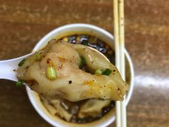 中麻抄手-老麻抄手(吉庆街店)
