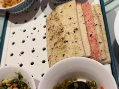 -幸福的烤包子·新疆菜