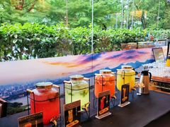 -索菲特西湖大酒店·香榭丽全日候餐厅(南山路店)