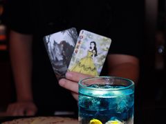 -鲜璟台·地标景观餐厅(上海中心店)