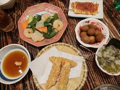 -平成屋·午肴夜酒(四川北路店)