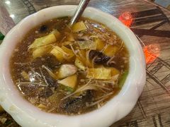-溪涧堂农家土菜(神仙居店)