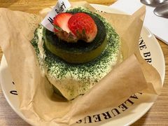 -Max Bakery 阿唛手作