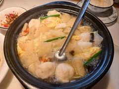 -涌上外婆桥(南塘店)