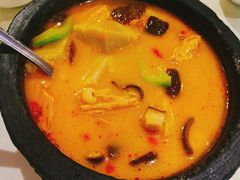 -天厨妙香素食餐厅(清华店)