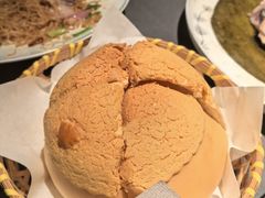 菠萝包-小炳胜(天环店)