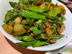 农家小炒肉-小辣椒(华富店)