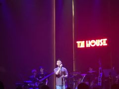 -TZ House音乐现场(来福士中心店)