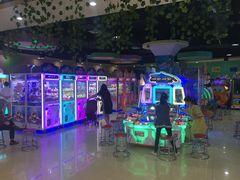 -大玩家(拱墅万达店)