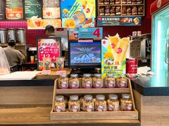 -85度C(厦门中华城新店)