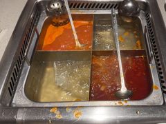 -海底捞火锅(万象城店)