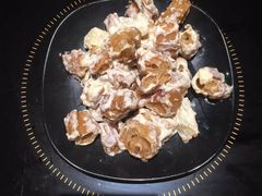 -新疆烧烤王(广灵店)