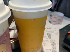 -喜茶(上海五角场万达店)