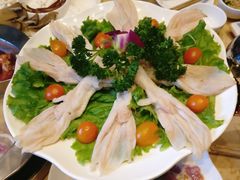 -川竹火锅(龙凤店)