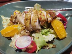 -星叶·东南亚料理(宁波万象汇店)