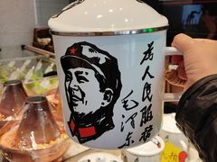 -奉天掌柜·非遗猪手·笨饺子(崇山路店)