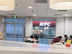 -麦当劳(西客站店)